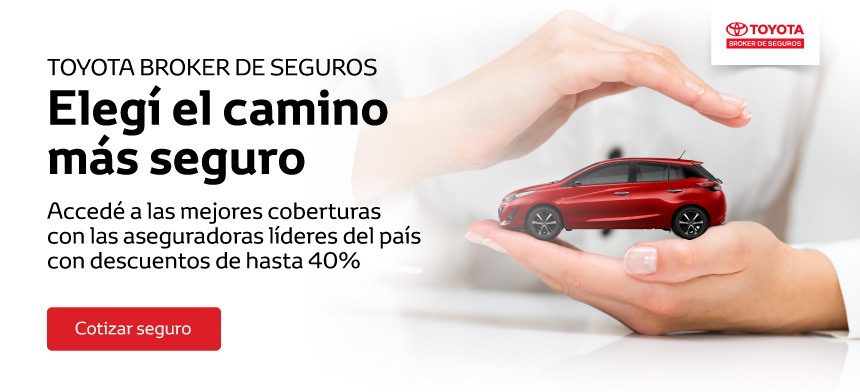 Promoción Seguro